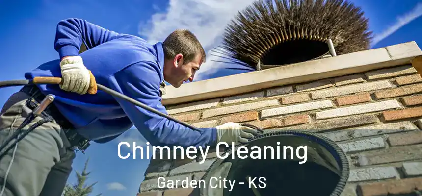  Chimney Cleaning Garden City - KS