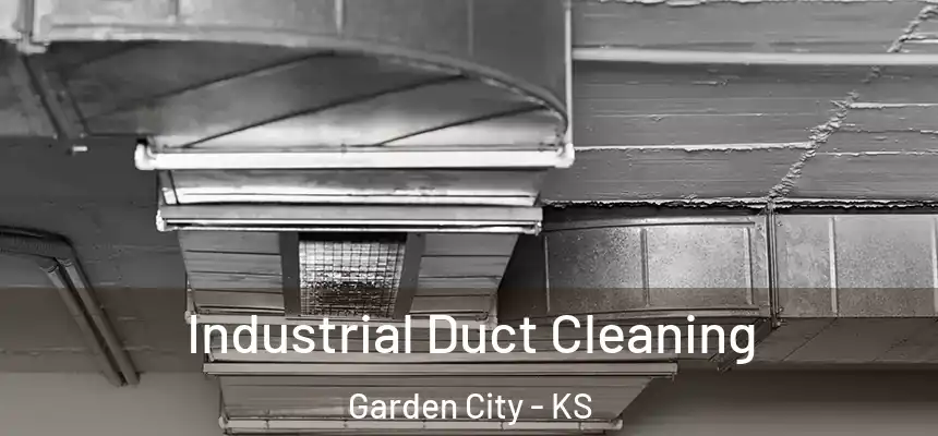  Industrial Duct Cleaning Garden City - KS