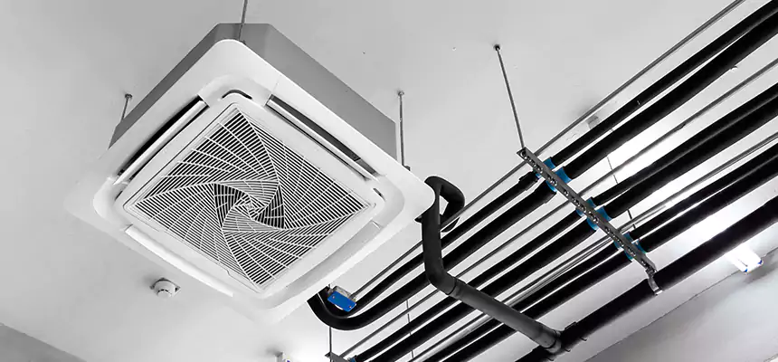 Our Air Duct Deep Cleaning Services in Garden City, KS