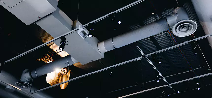 Our Air Duct Replacement Services in Garden City, KS