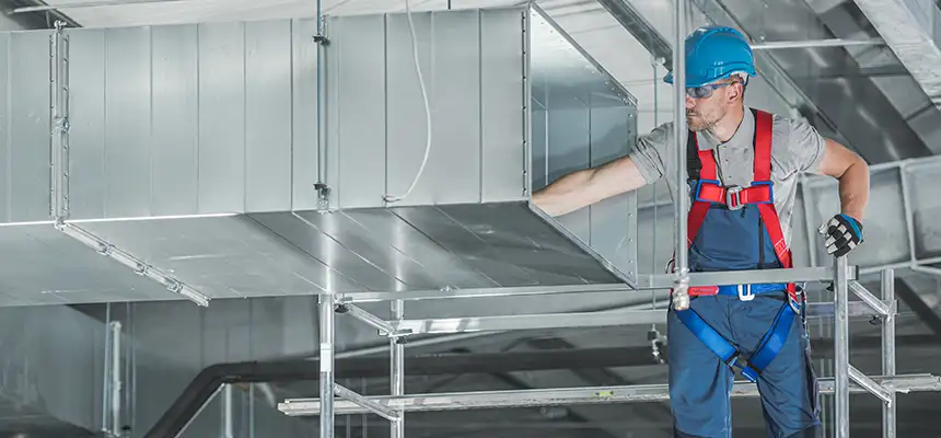 Our Dryer Fire Safety Service Services in Garden City, KS