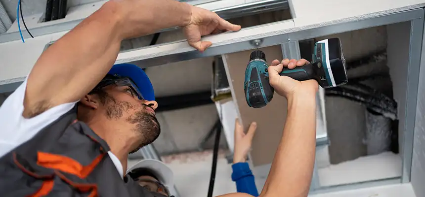 Our Improve Home Air Circulation Services in Garden City, KS