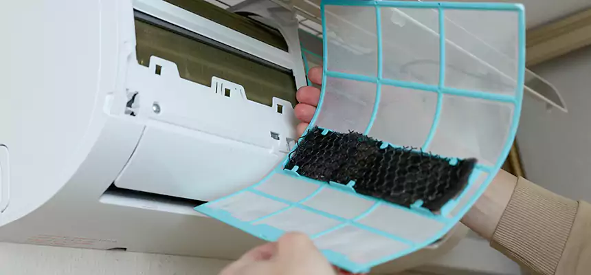 Gentle Ductwork Odor-Control Pet Dander Duct Cleaning in Garden City, KS