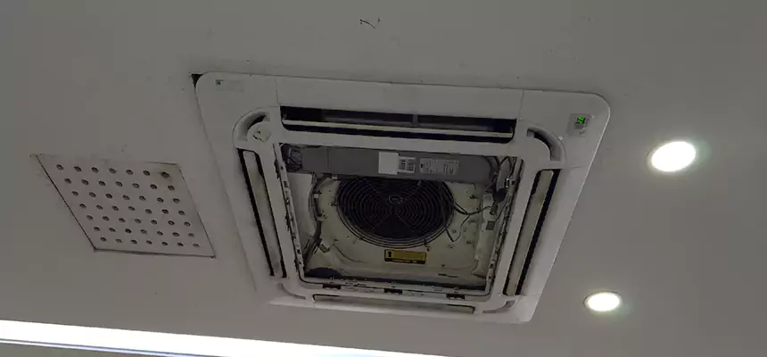 Our Wall Vent Cleaning Service Services in Garden City, KS