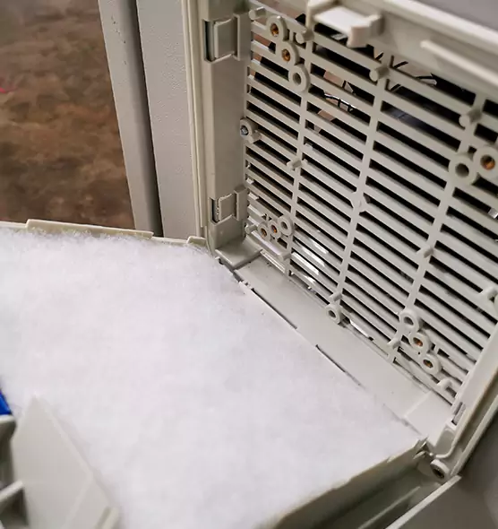 Professional Air Duct Expansion Solutions in Garden City, KS