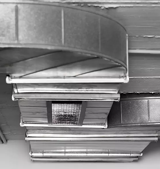 Professional Air Duct Pet Hair Removal in Garden City, KS