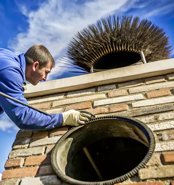 About Professional Chimney Sweep in Garden City, KS