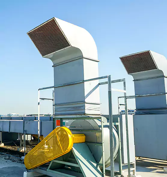 Advanced Commercial HVAC Duct Cleaning in Garden City, KS