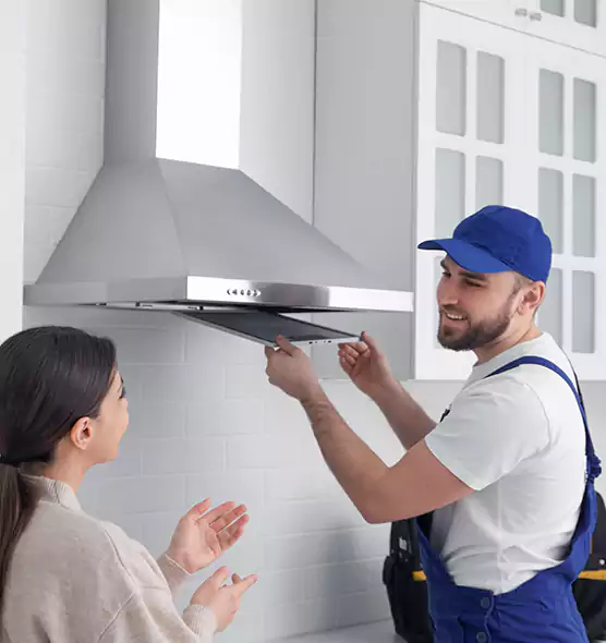 Professional Dryer Vent Cleaning Service in Garden City, KS