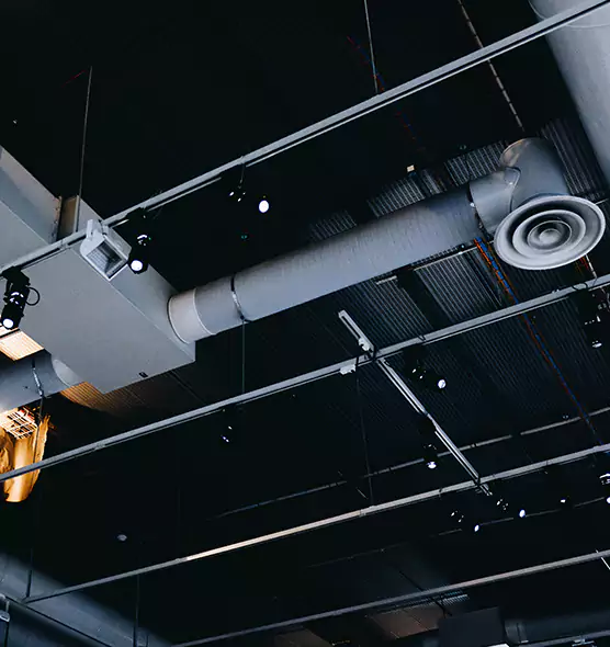 Professional Duct Cleaning For LEED Homes in Garden City, KS