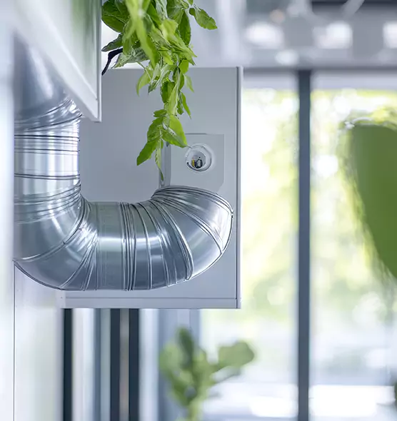 Professional Eco-Friendly Duct Cleaning Services in Garden City, KS