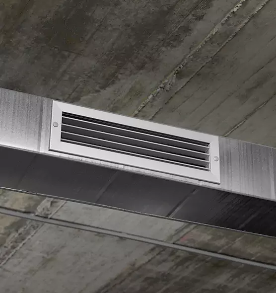 Trusted Hospital Grade Air Duct Cleaning Experts in Garden City, KS