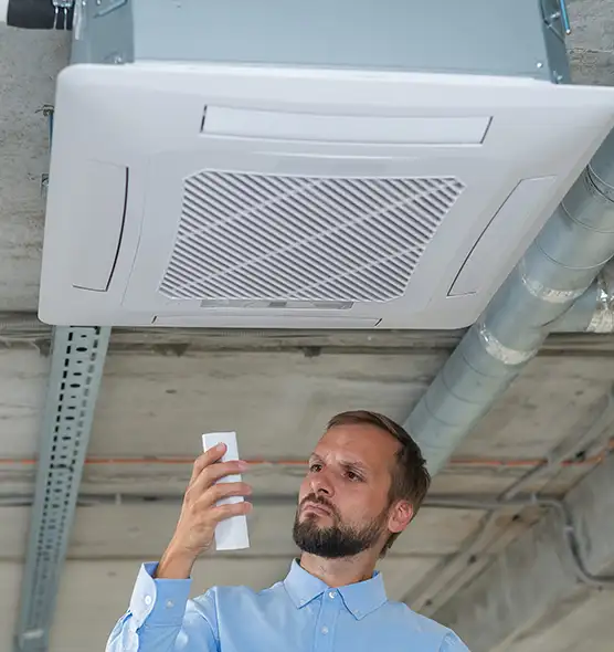 About Local Vent Cleaning Services in Garden City, KS