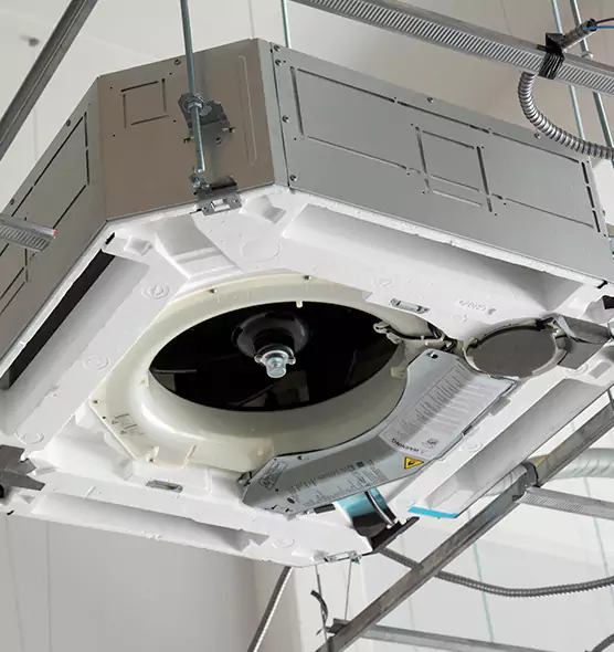 Professional Roof Vent Lint Removal Garden City, KS