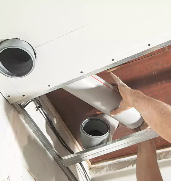 Professional Seasonal Allergy Air Duct Cleaning in Garden City, KS