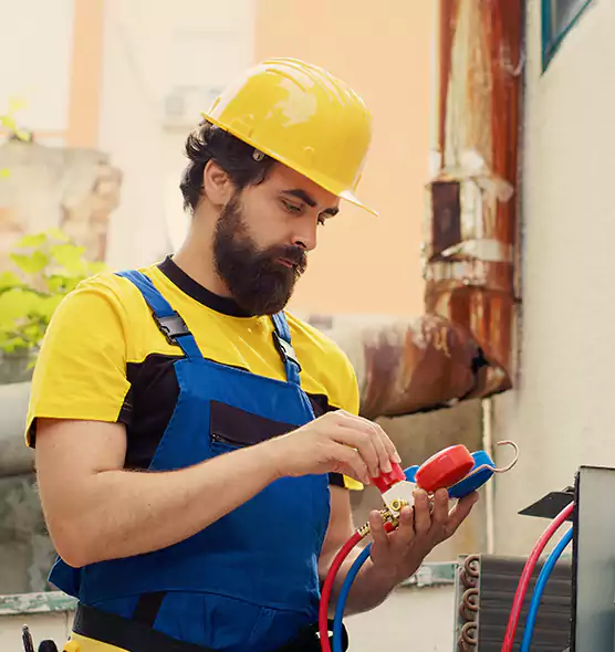 About Smart HVAC Installation in Garden City, KS