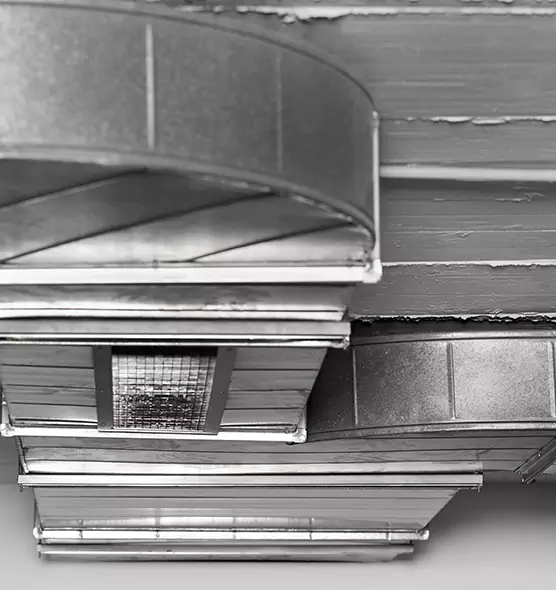 Professional Wall Vent Cleaning Service in Garden City, KS