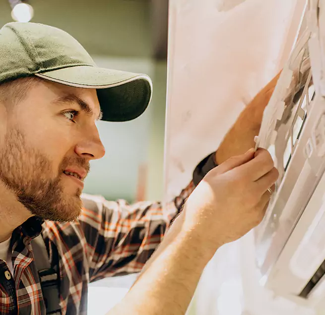 Why Homeowners Businesses Trust Us in Garden City, KS?