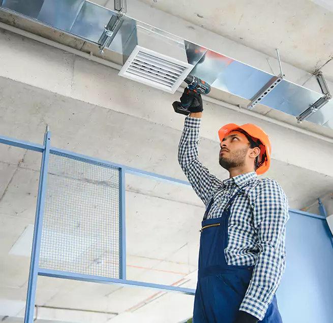 Why Homeowners & Businesses Trust Us in Garden City, KS?