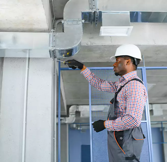 Why Homeowners & Businesses Trust Us Garden City, KS