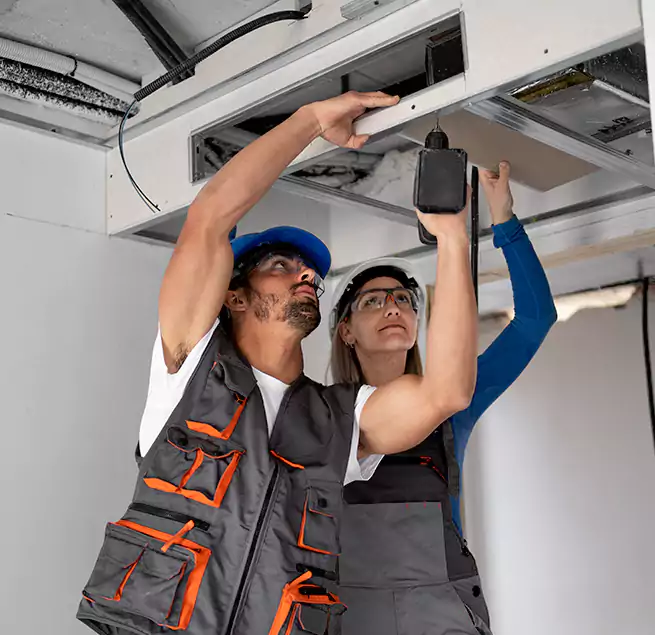 Why Homeowners & Businesses Trust Us in Garden City, KS