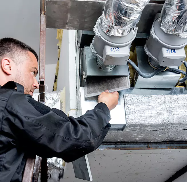 Why Homeowners & Businesses Trust Us in Garden City, KS