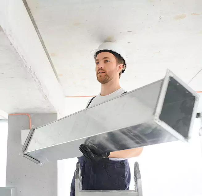 Why Homeowners & Businesses Trust Us in Garden City, KS