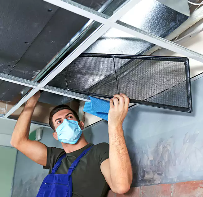 Why Homeowners Businesses Trust Us in Garden City, KS