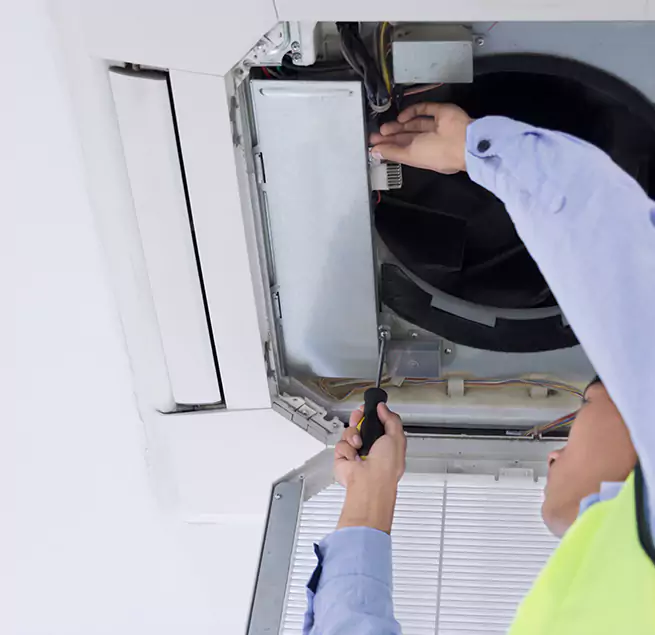 Why Homeowners & Businesses Trust Us Garden City, KS?