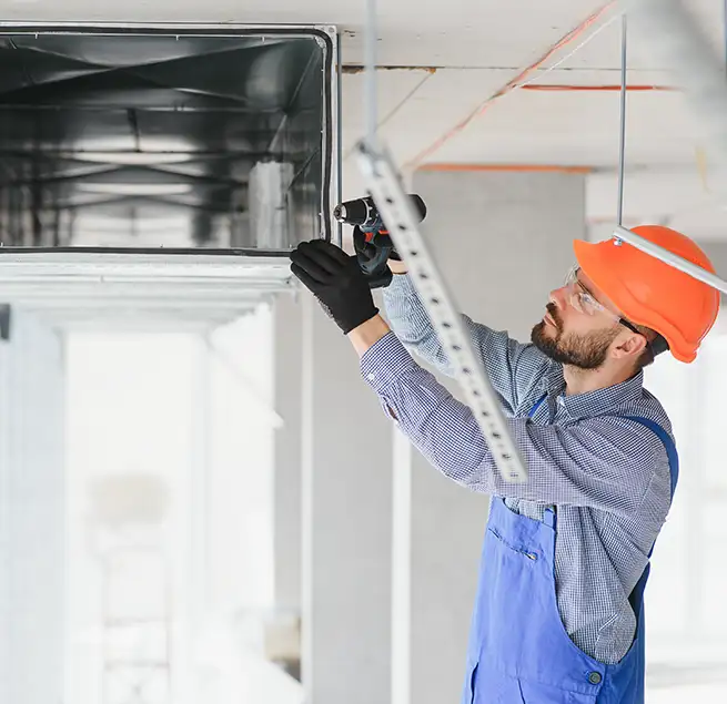 Why Homeowners & Businesses Trust Us in Garden City, KS?