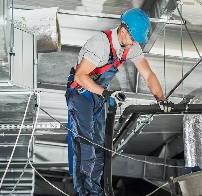 Why Homeowners & Businesses Trust Us in Garden City, KS?