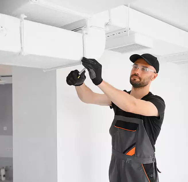 Why Homeowners & Businesses Trust Us in Garden City, KS?