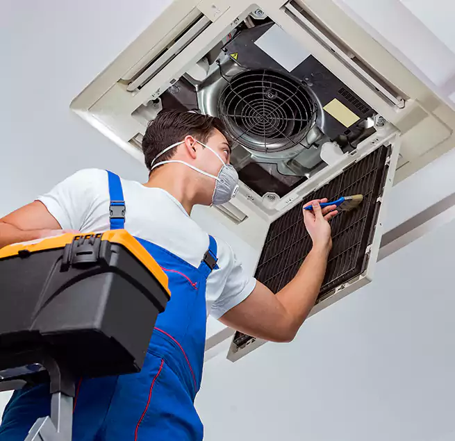 Why Homeowners & Businesses Trust Us in Garden City, KS