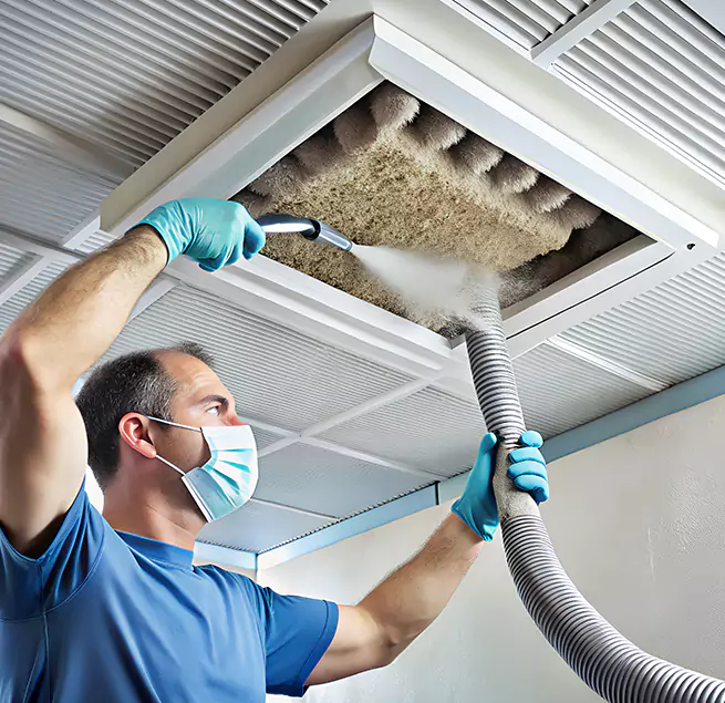 Why Homeowners Businesses Trust Us in Garden City, KS?