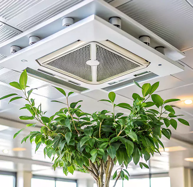 Why Homeowners & Businesses Trust Us in Garden City, KS?