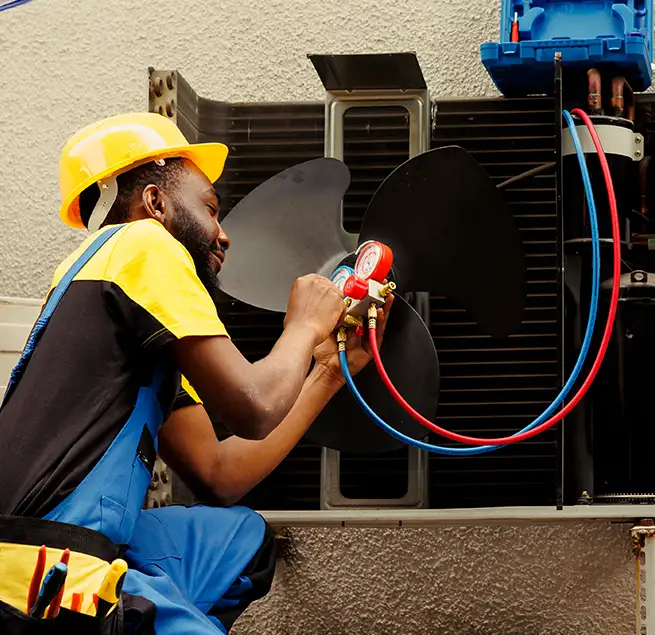 Why Homeowners & Businesses Trust Us in Garden City, KS?