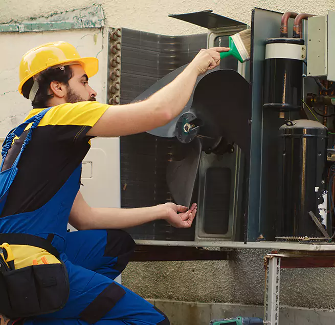 Why Homeowners & Businesses Trust Us Garden City, KS?