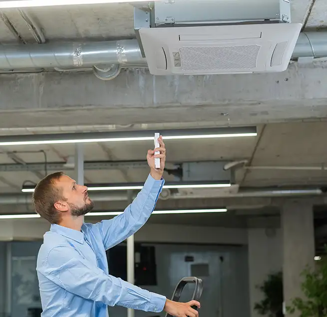 Why Homeowners & Businesses Trust Us in Garden City, KS?