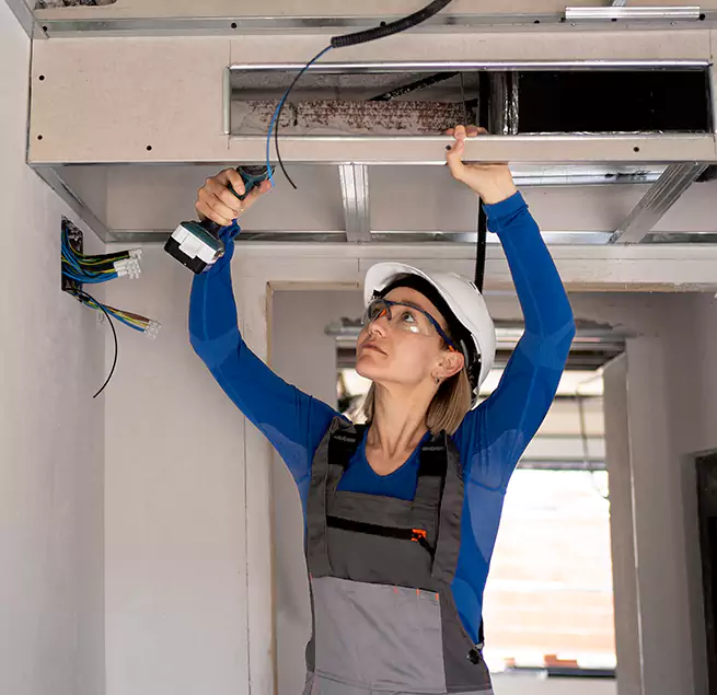  Why Homeowners & Businesses Trust Us in Garden City, KS?