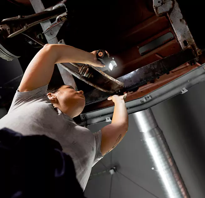 Why Homeowners & Businesses Trust Us Garden City, KS