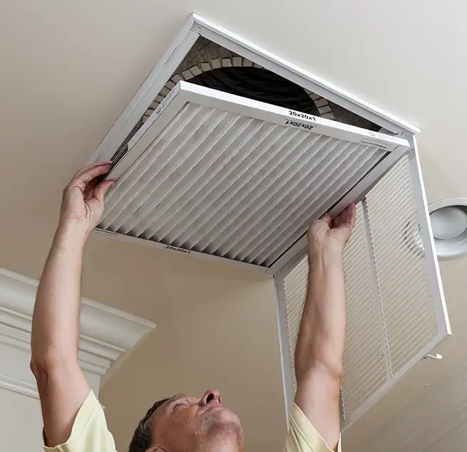 Why Homeowners & Businesses Trust Us in Garden City, KS?