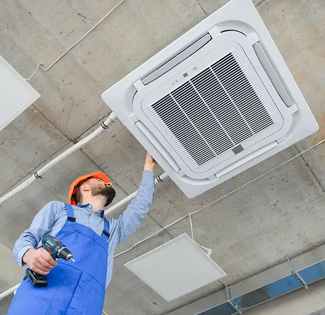  Why Homeowners & Businesses Trust Us in Garden City, KS?