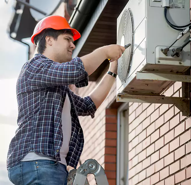 Why Homeowners & Businesses Trust Us Garden City, KS