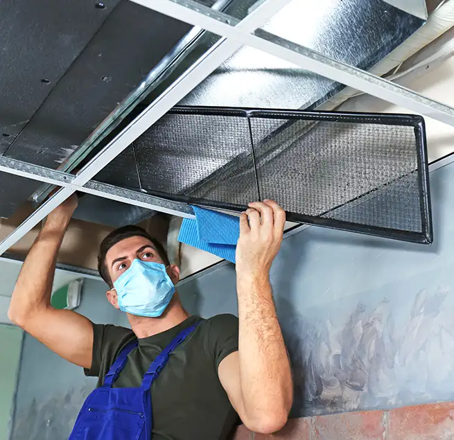 Why Homeowners & Businesses Trust Us in Garden City, KS?