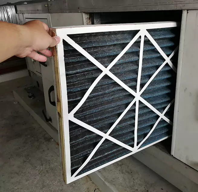 Why Homeowners & Businesses Trust Us Garden City, KS?